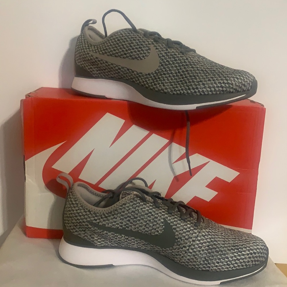 Nike Dualtone racer